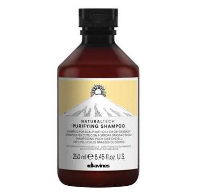 шампуни от перхоти