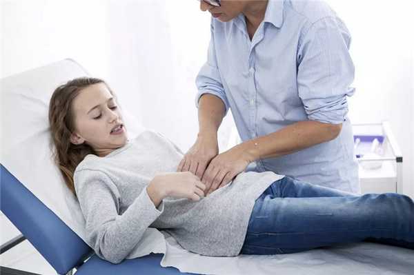 Диарея, лихорадка и другие симптомы стафилококковой инфекции