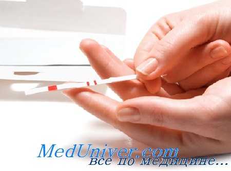 причины бесплодия