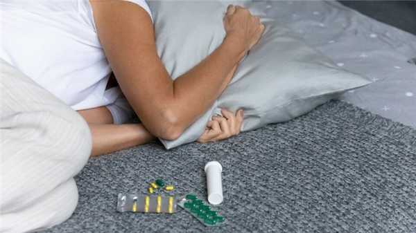 7 лучших нейролептиков