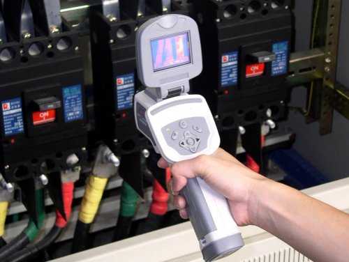 Инфракрасный ИК-приемник