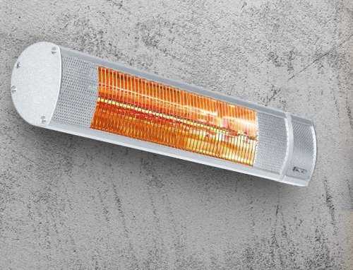 Инфракрасный нагреватель