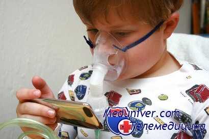 ингаляции амбробене