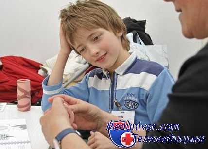 обструктивный бронхит