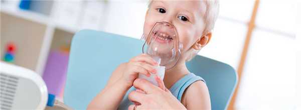 Лекарства для небулайзерной терапии и ингаляций