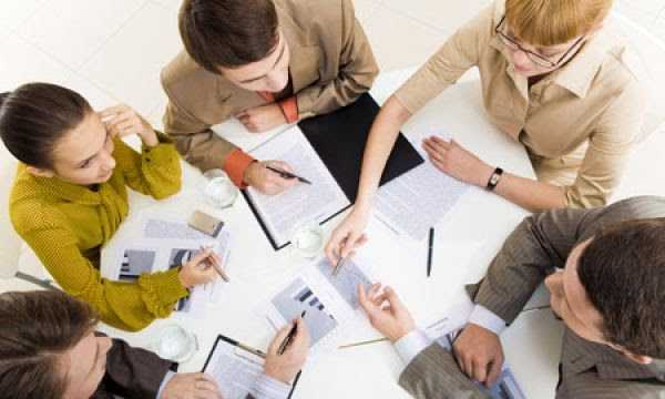 Проявления инициативы