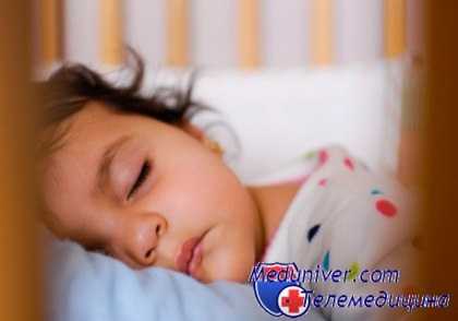 ротавирусная инфекция у детей