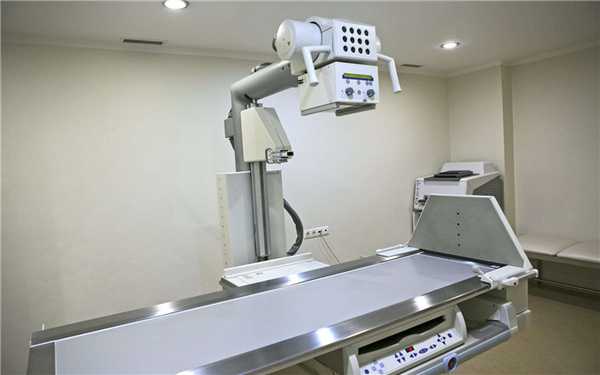 Записаться на урографию по ОМС