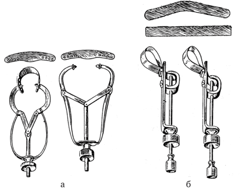 Матрицедержатели