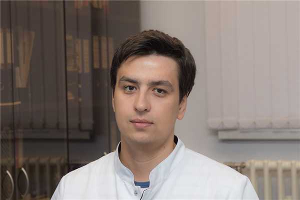 Глотов Анатолий Александрович