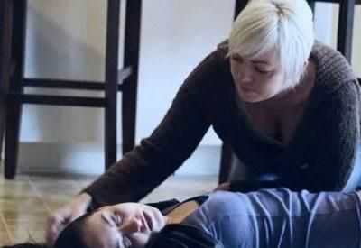 Потеря сознания