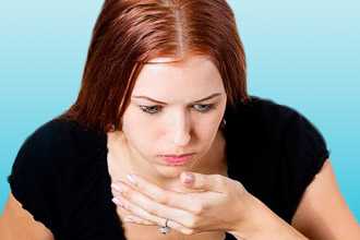 Тошнота и рвота