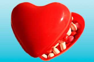 Препараты от болезней сердца