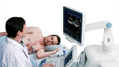 Ишемическая болезнь сердца