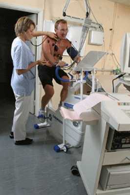 Внезапная сердечная смерть