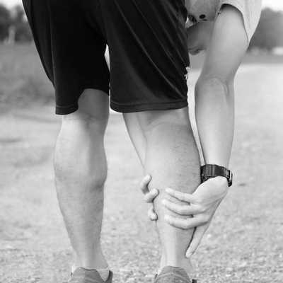 Перемежающаяся хромота - основной симптом атеросклероза ног