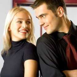 Флирт: как это работает