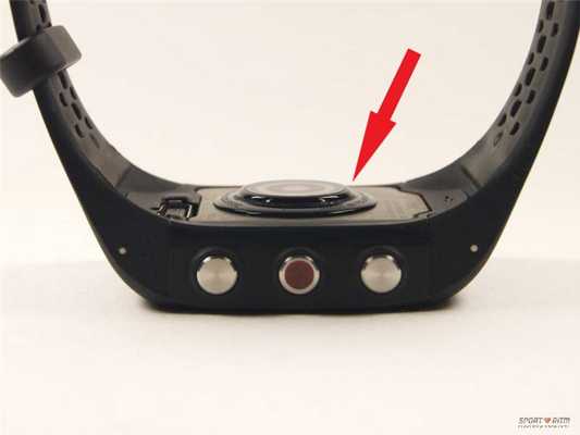 Спортивные часы Polar M430