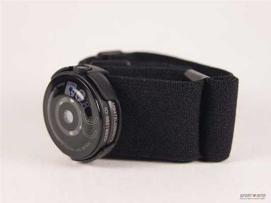 Оптический пульсометр Polar OH1