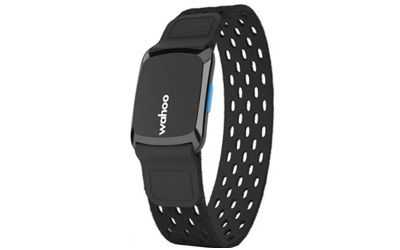 Пульсометр Wahoo Tickr Fit: фото