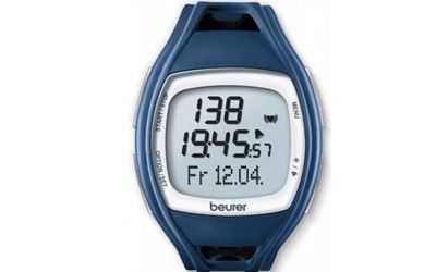 Пульсометр BEURER PM45: фото