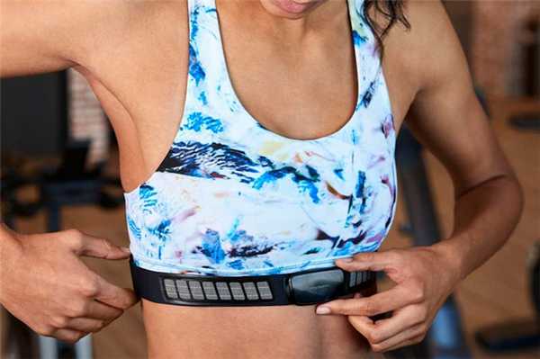 Монитор сердечного ритма Garmin