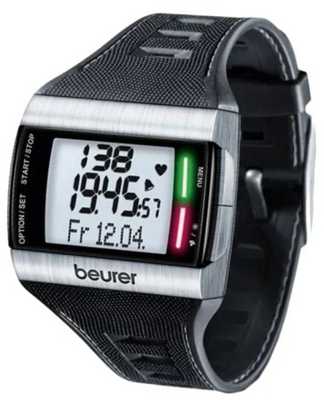 Пульсометр Beurer PM62: фото