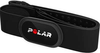 Пульсометр Polar H10: фото