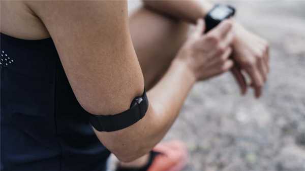 Оптический монитор Polar