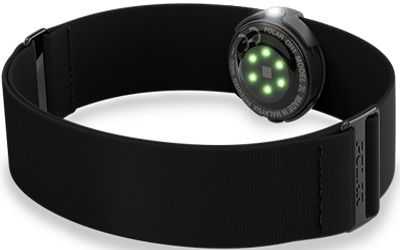 Пульсометр Polar OH1: фото