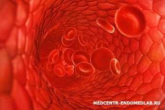 Коагуляционный фактор 13