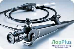 Ларингоскопия