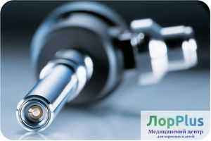 Ларингоскопия