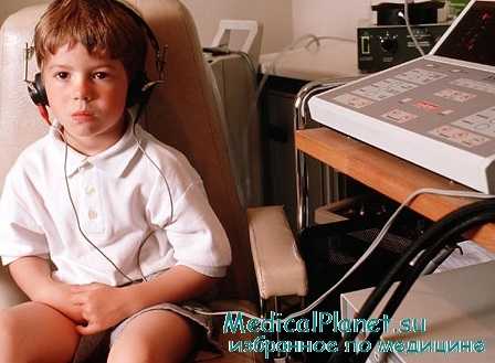 феномен нарастания громкости