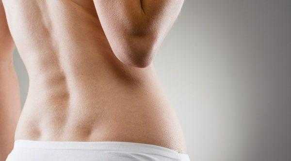 У каждого третьего жителя крупных городов имеются проблемы со спиной