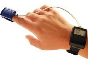Пульсоксиметрия
