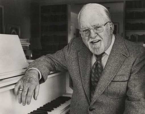 Норман Джеффри Холтер