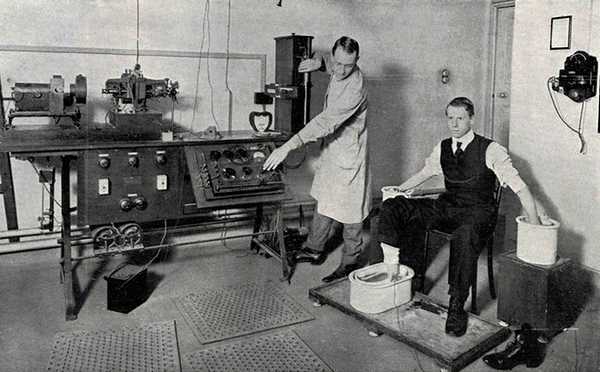 Медики начали вести статистику