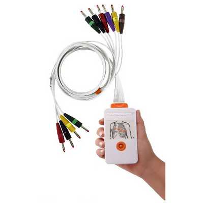 Электрокардиографы сегодня