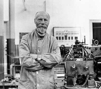 Виллем Эйнтховен