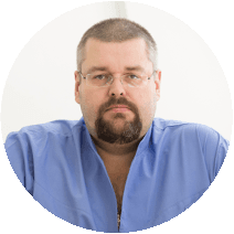 Ларин Сергей Вячеславович