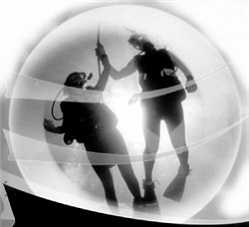 Водолазная история, или Эволюция дайвинга