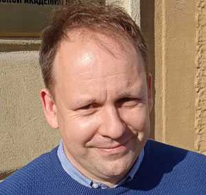 Александр Иванов («Троицкий вариант» № 22, 2020)