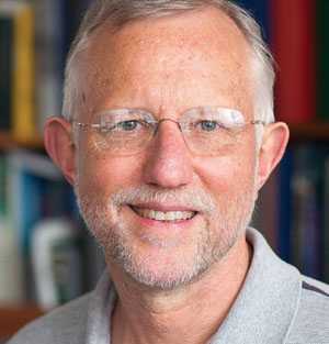 Чарлз М. Райс («Троицкий вариант» № 22, 2020)