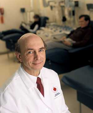 Харви Джеймс Алтер («Троицкий вариант» № 22, 2020)