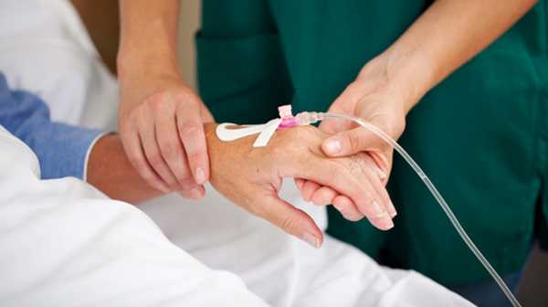 Химиотерапия