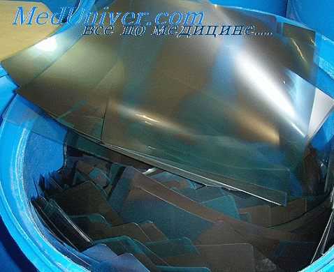 приготовление кислого фиксажа