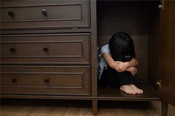 Как побороть страх перед школой?