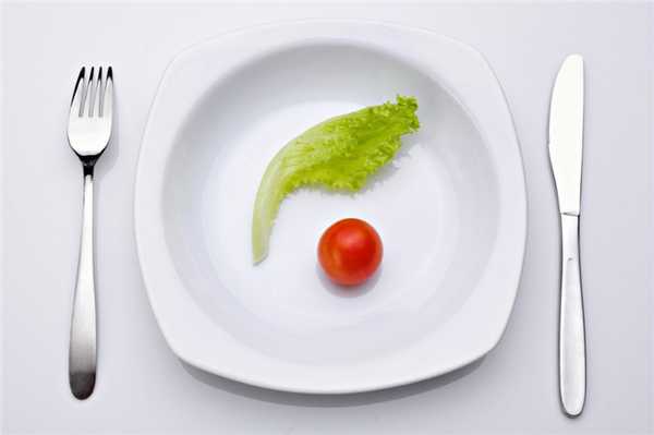 Расстройство избирательного питания