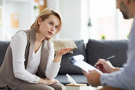 Рекомендации членам семьи - Клиника ЛОРДМЕД